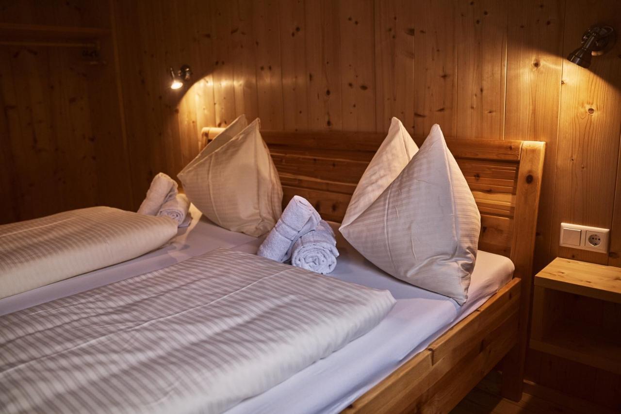 Chalet Ablon Saalbach-Hinterglemm Exterior photo