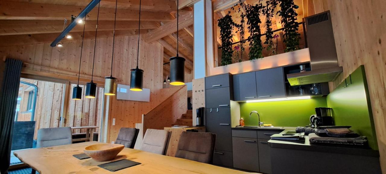 Chalet Ablon Saalbach-Hinterglemm Exterior photo