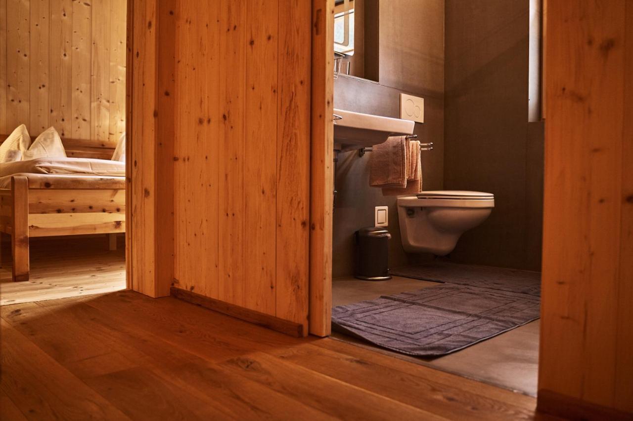 Chalet Ablon Saalbach-Hinterglemm Exterior photo