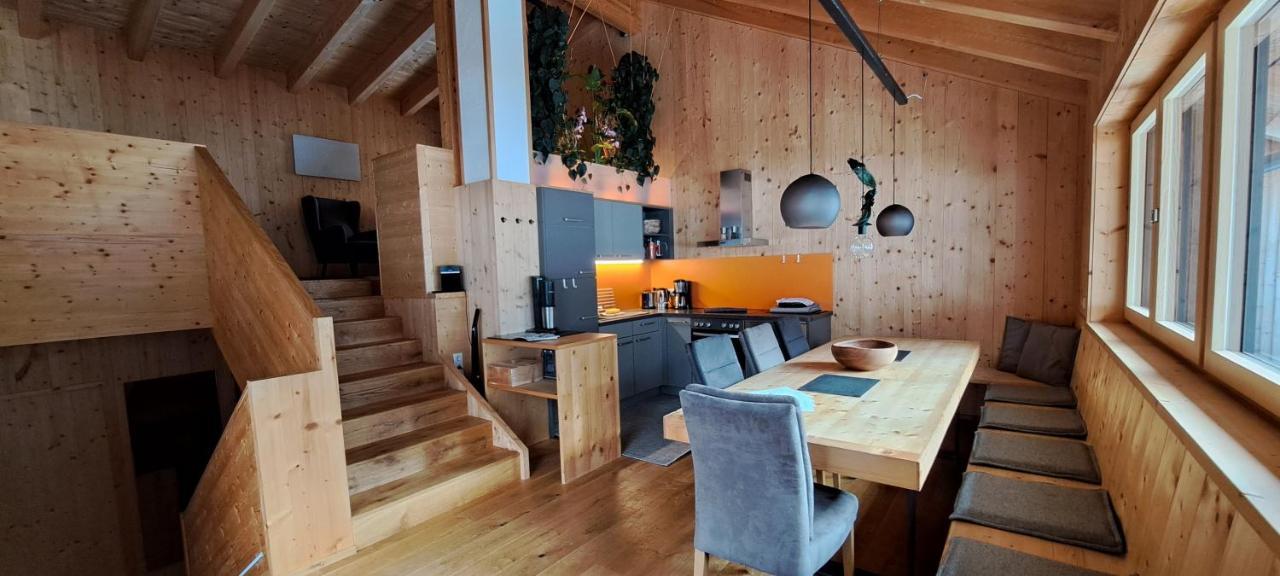 Chalet Ablon Saalbach-Hinterglemm Exterior photo