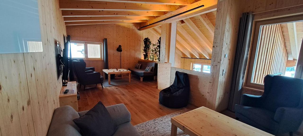 Chalet Ablon Saalbach-Hinterglemm Exterior photo