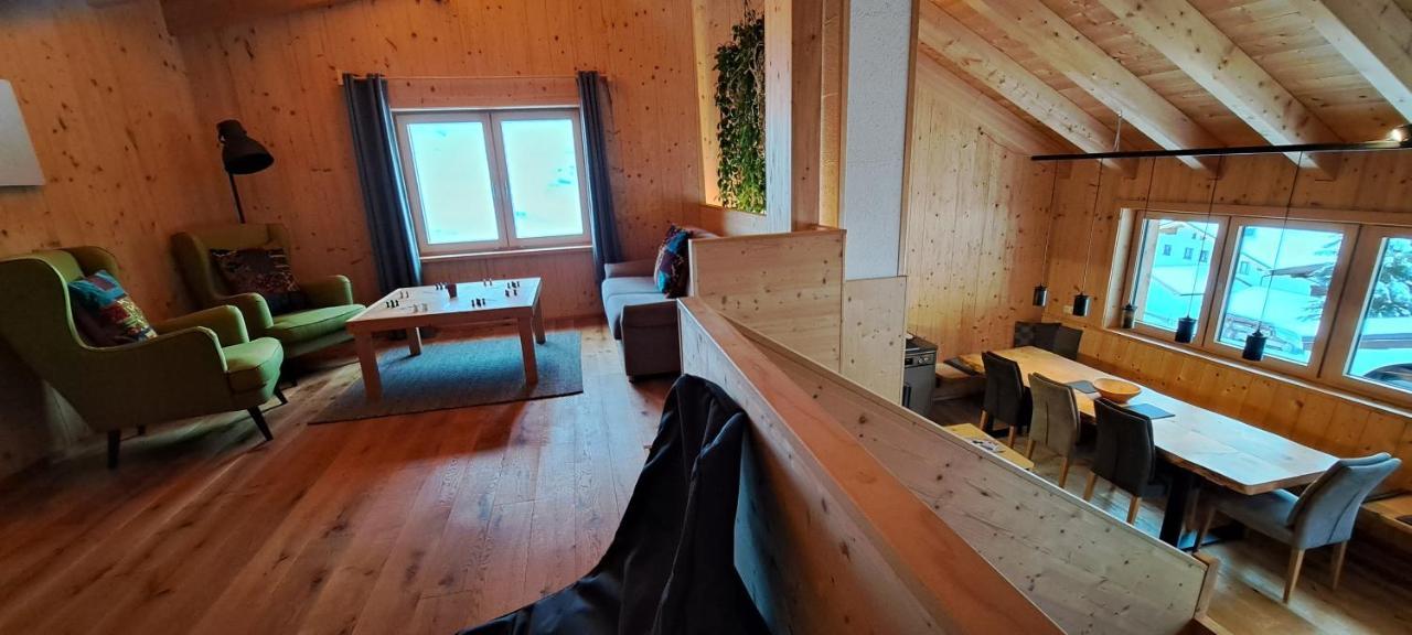 Chalet Ablon Saalbach-Hinterglemm Exterior photo