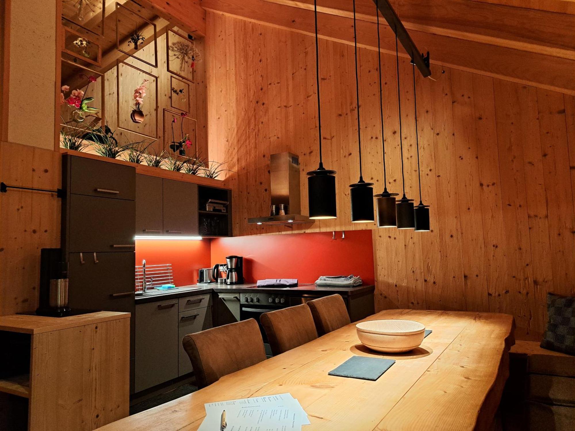 Chalet Ablon Saalbach-Hinterglemm Exterior photo