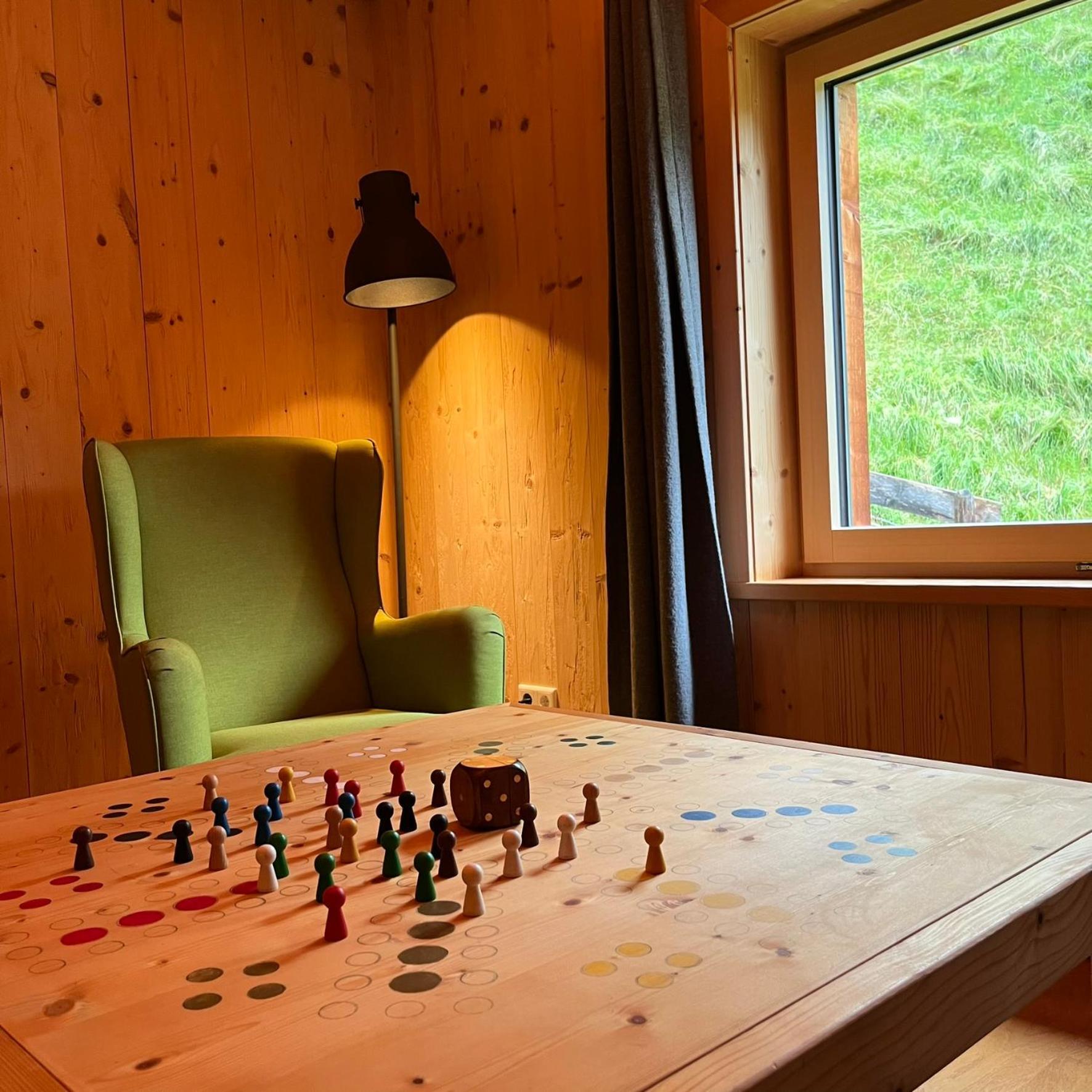 Chalet Ablon Saalbach-Hinterglemm Exterior photo