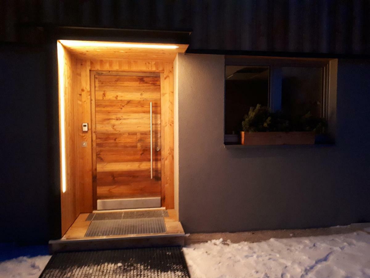 Chalet Ablon Saalbach-Hinterglemm Exterior photo